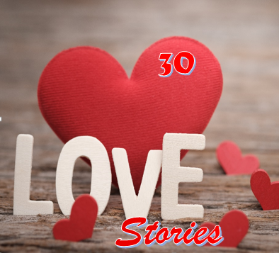 DJ Shlykov - Love Stories 30 [2019]