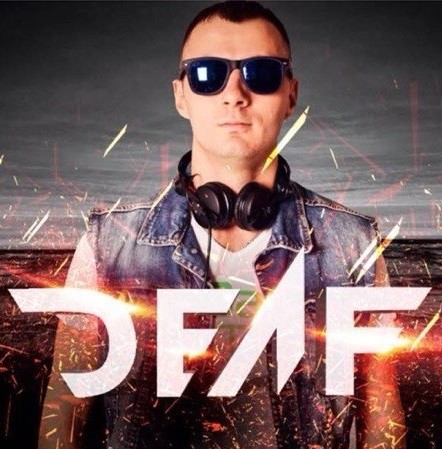 Mс Well - Это ты (DJ DEAF RMX) 2015