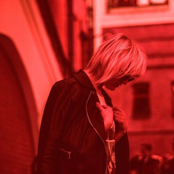 Ruslana Sultanova - Electronic Vibes Vol.5 Ruslana Sultanova - Electronic Vibes Vol.5