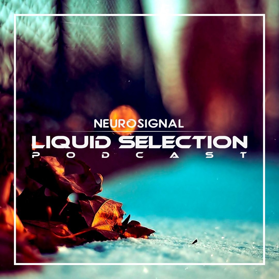 Stereoplate – Liquid Selection Podcast 018