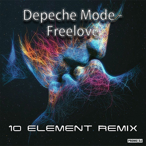 Depeche Mode - Freelove (10 Element Deep Remix).mp3