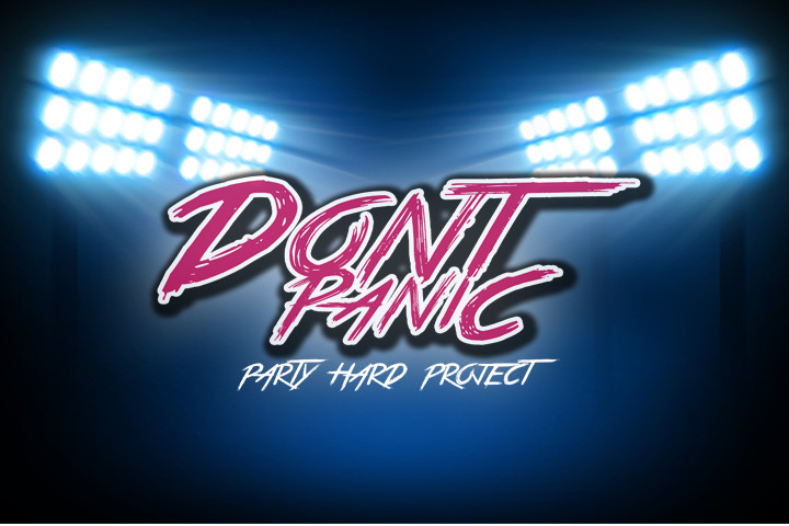 Dont Panic - House podcast #4 (funky)