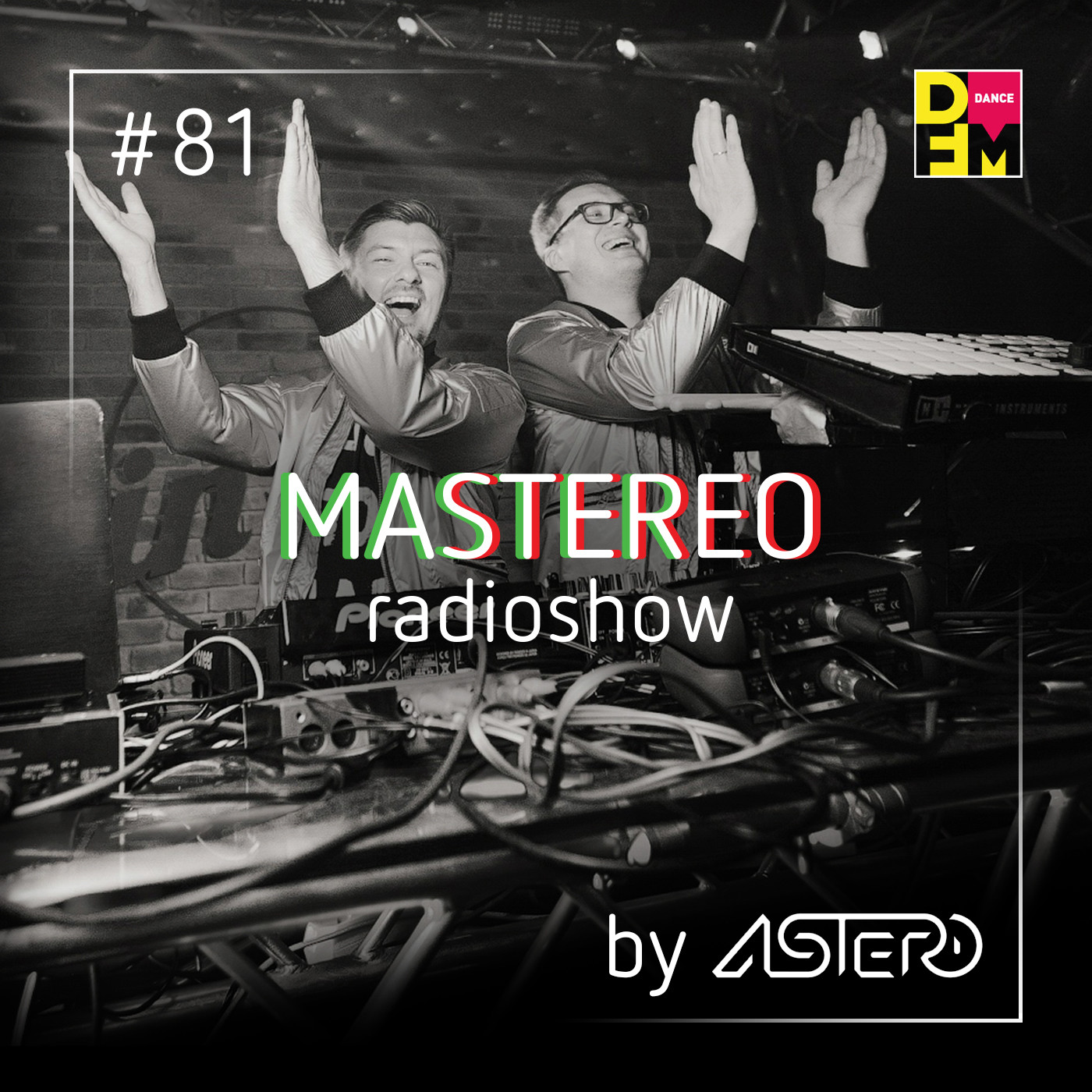 AsteroFM