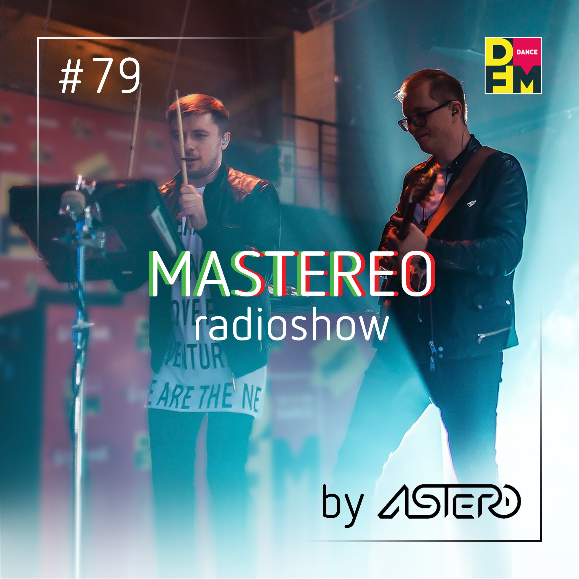 AsteroFM