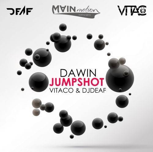 Dawin - Jumpshot (Vitaco & DEAF Remix) 2017