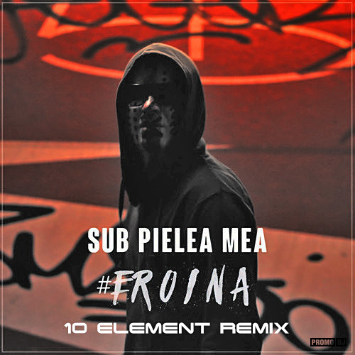 Carla's Dreams - Sub Pielea Mea (10 Element Remix DUB).wav