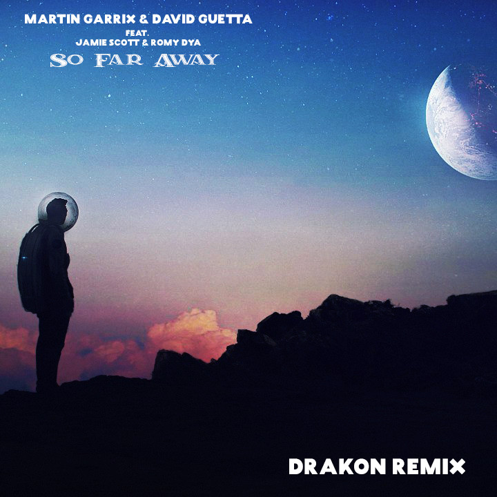 download lagu martin garrix ft david guetta so far away