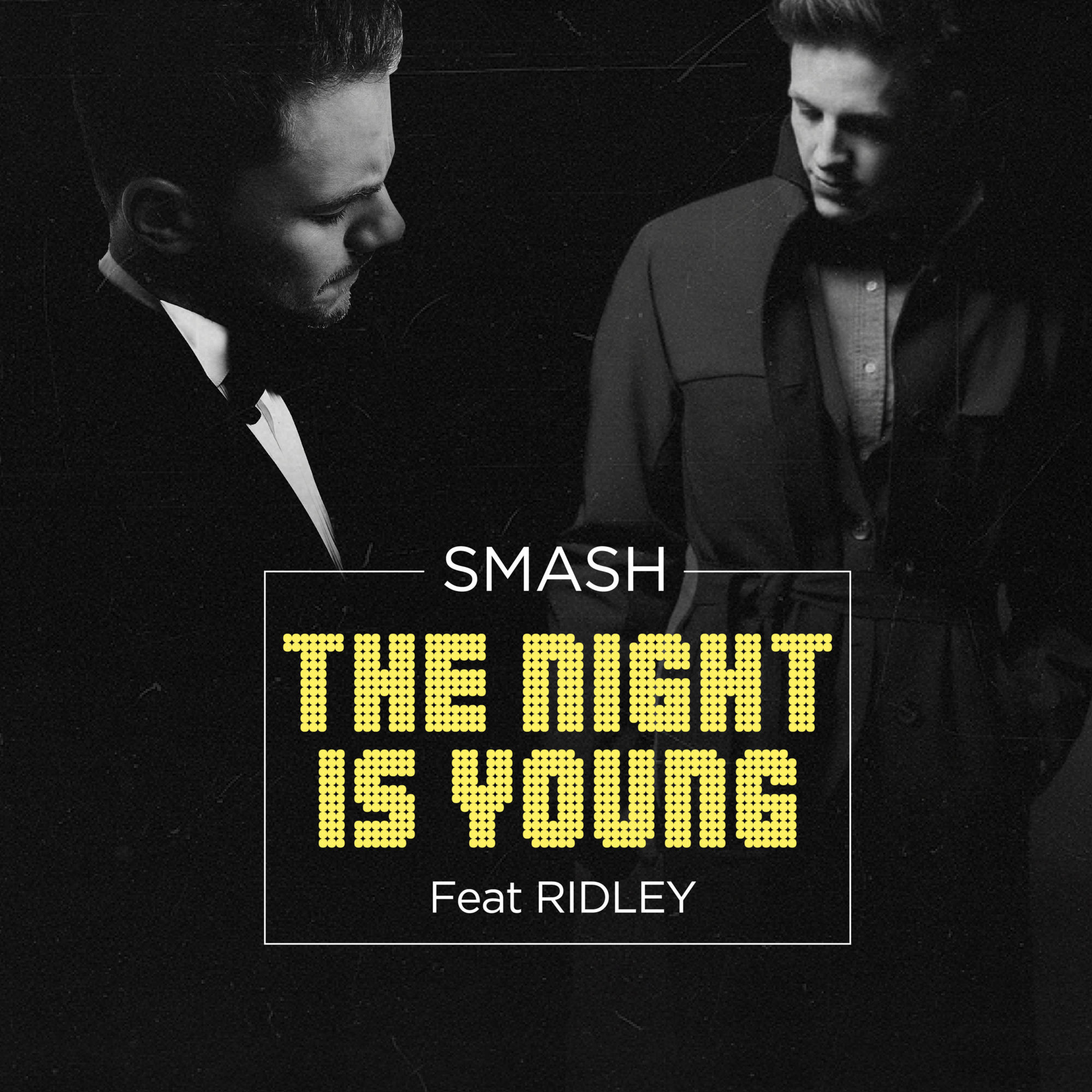 smash-the night is young скачать