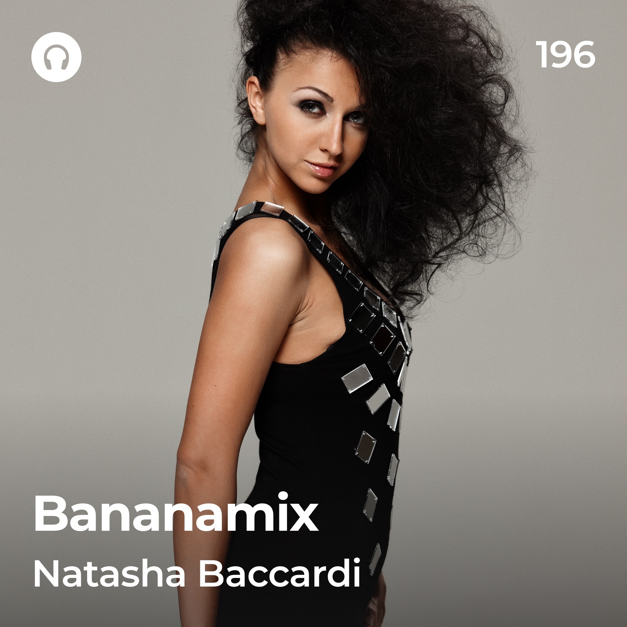 DJ NATASHA BACCARDI - BANANAMIX 196