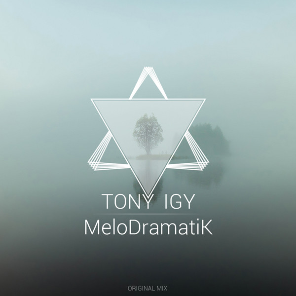 tony igy atmosphere covers скачать