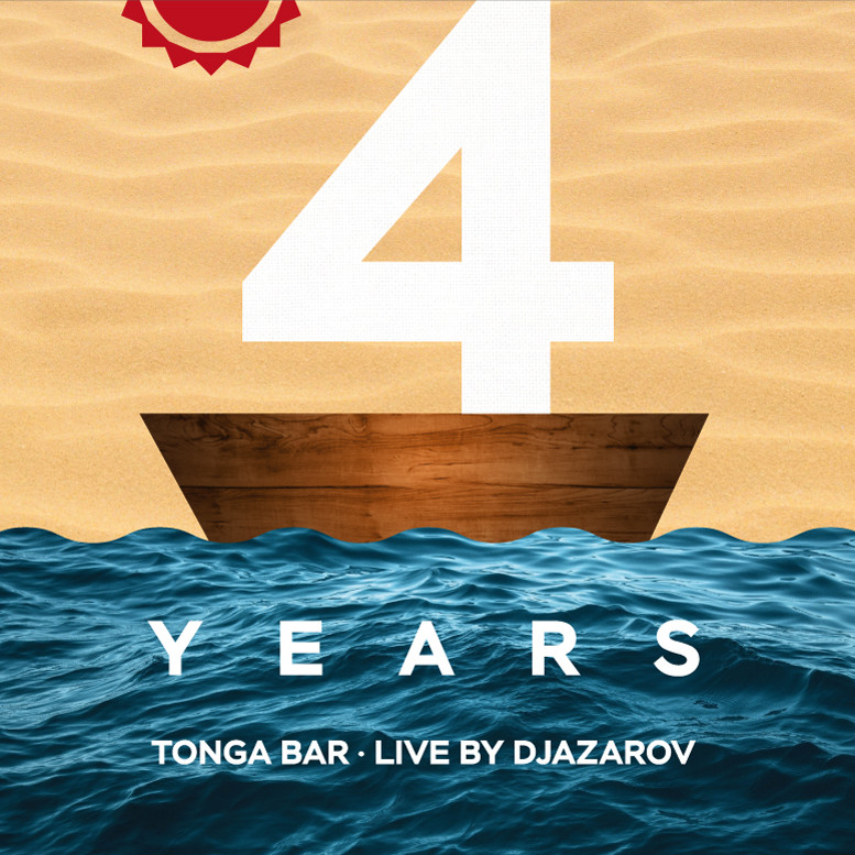 djazarov - tonga 4 live djazarov - tonga 4 live