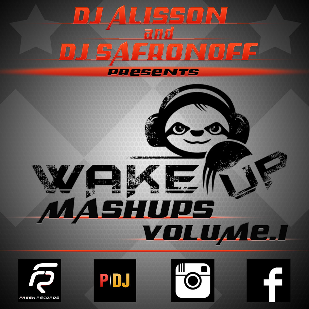 Eva Simons Vs twoloud - Policeman (SAFRONOFF & DJ ALISSON Mashup)