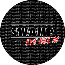 Swamp - Eye Bee M (Original Mix) [2017]