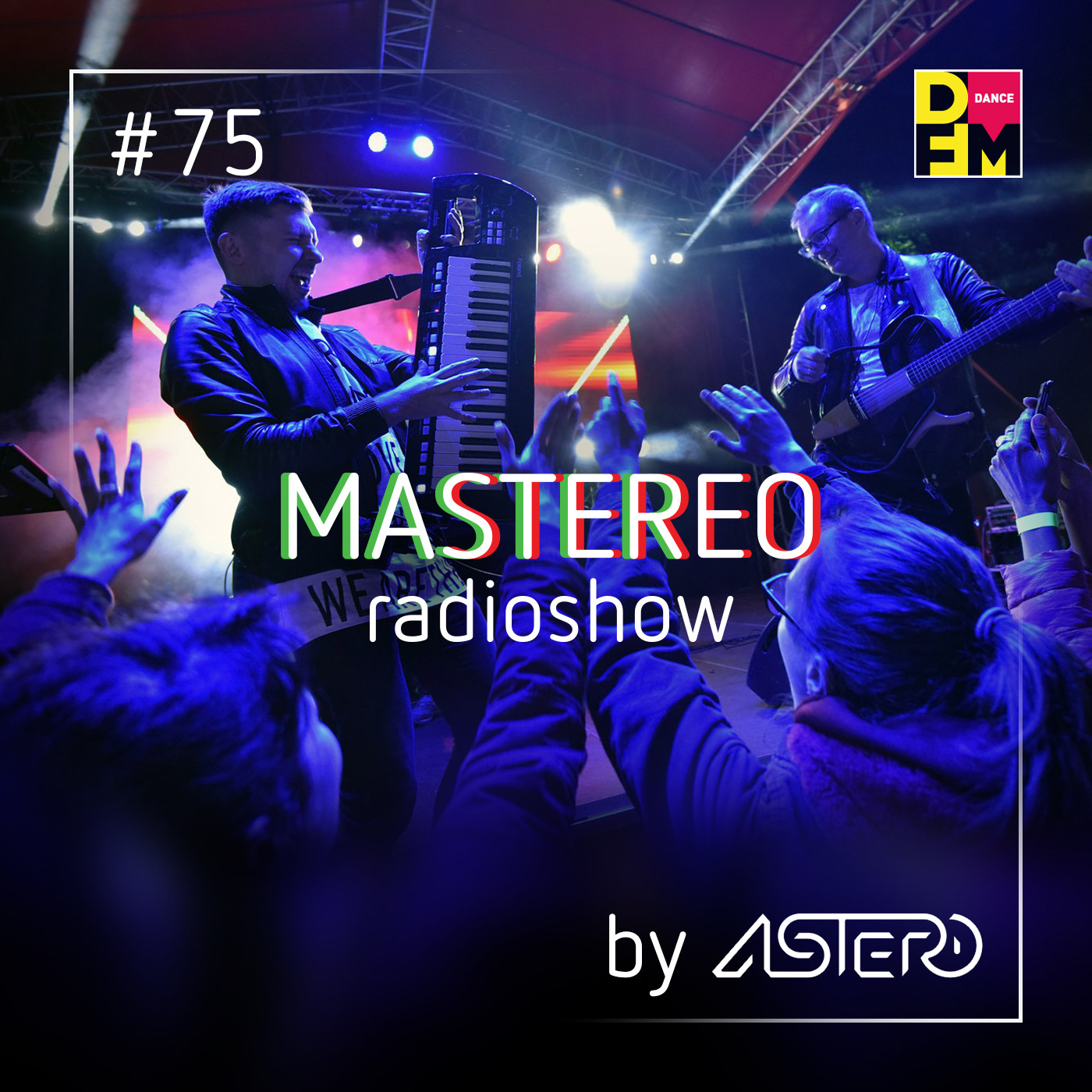 AsteroFM