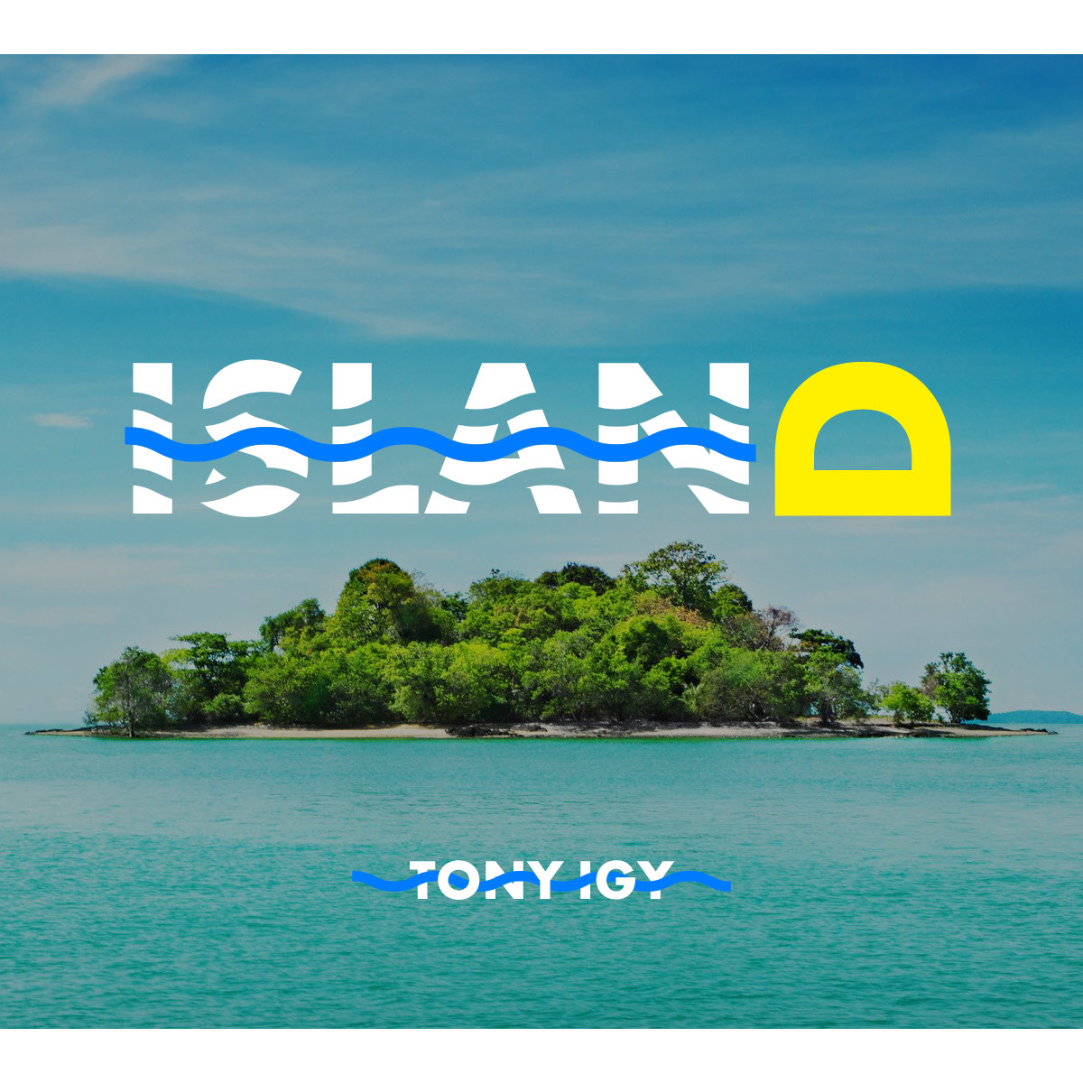 скачать tony igy island