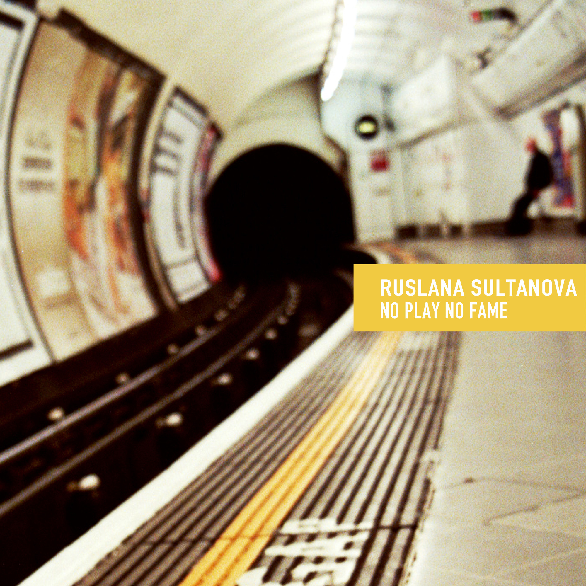Ruslana Sultanova - Worrit (Original Mix) Ruslana Sultanova - Worrit (Original Mix)