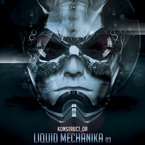 Konstruct or - Liquid Mechanika 03 (2019)