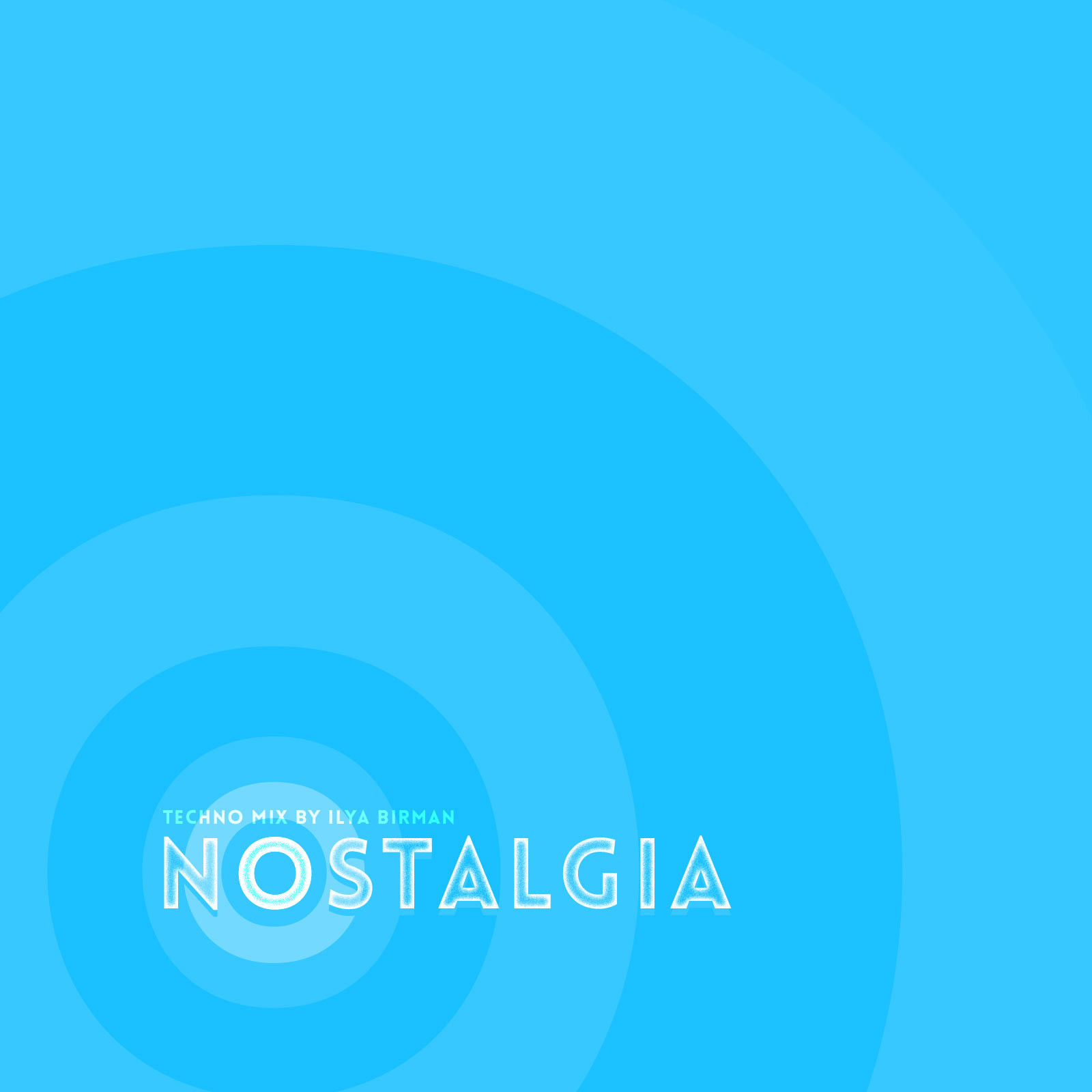 Nostalgia (Studio Mix)