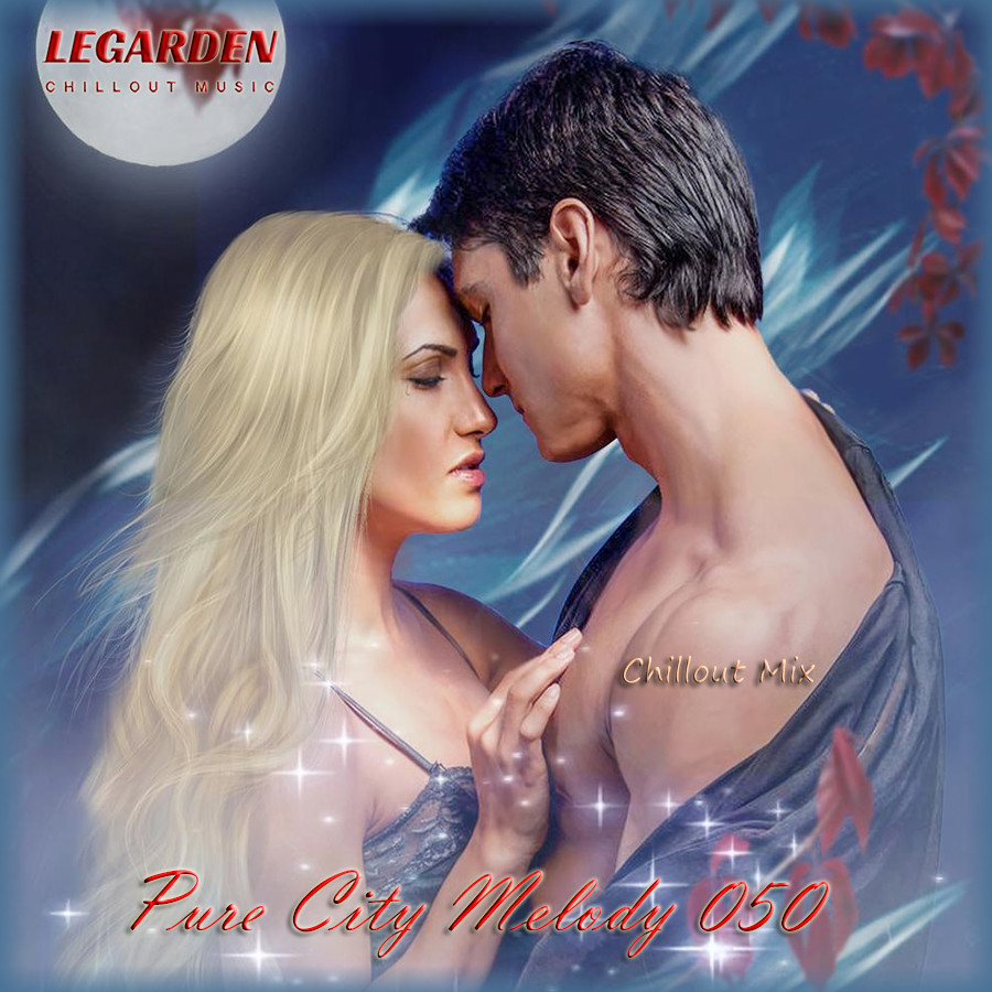 Legarden - Pure City Melody #050 #50