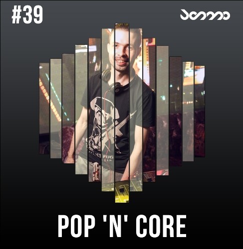 Jen Mo - POP 'N' CORE #039