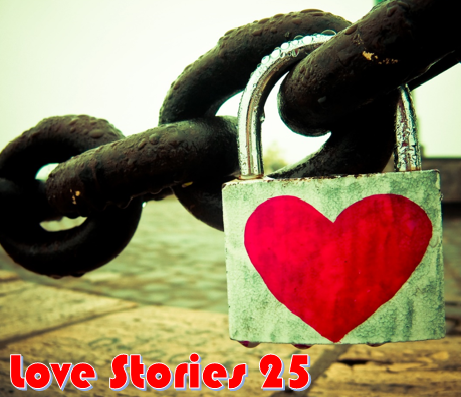 DJ Shlykov - Love Stories 25 2018
