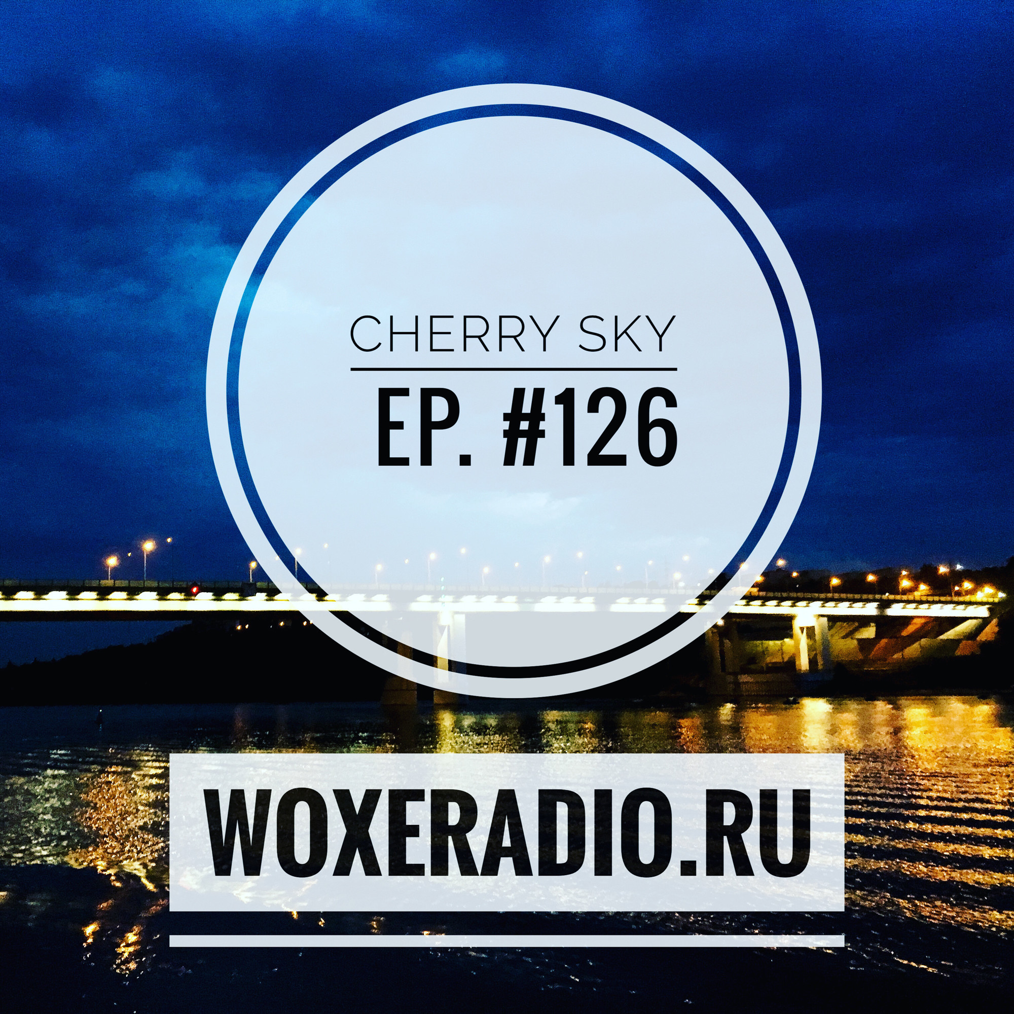 Vlad Cherry - Cherry Sky #126