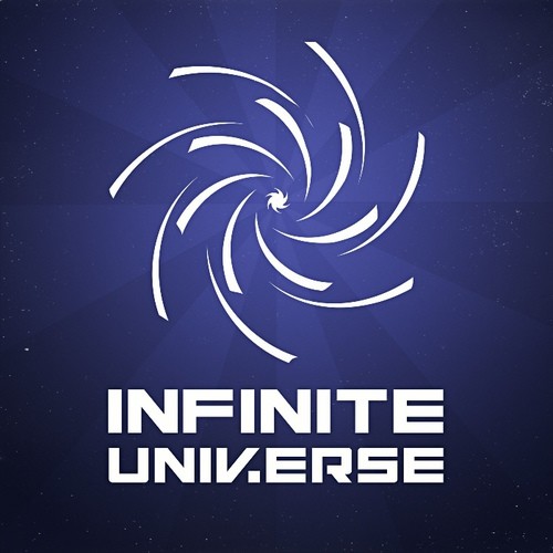 Anton Veter - Infinite Universe #001 [April 13, 2013]