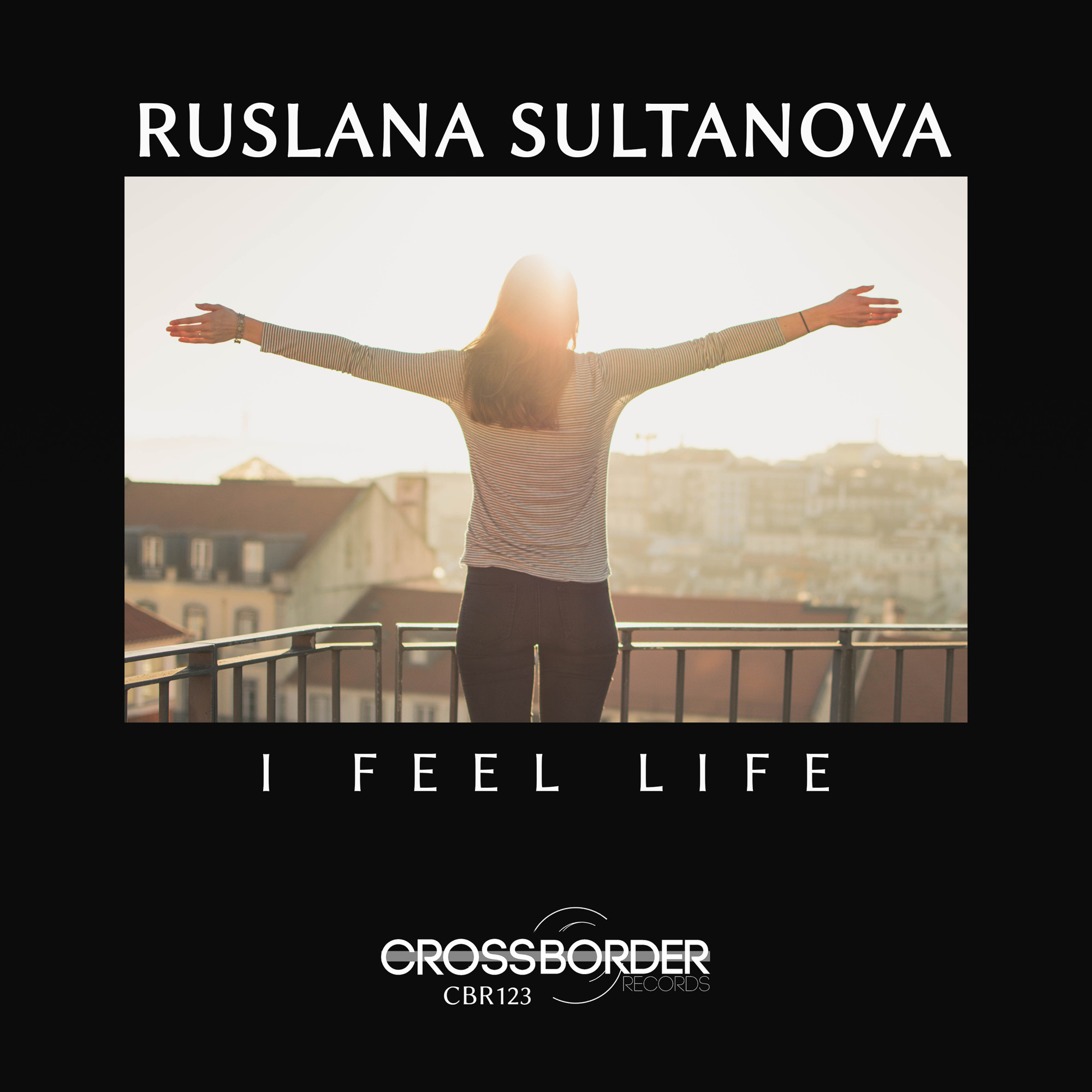 Ruslana Sultanova - I feel life (Original Mix) Ruslana Sultanova - I feel life (Original Mix)