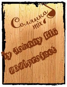 Dj Johnny BIG - СОЛЯНКА MIX