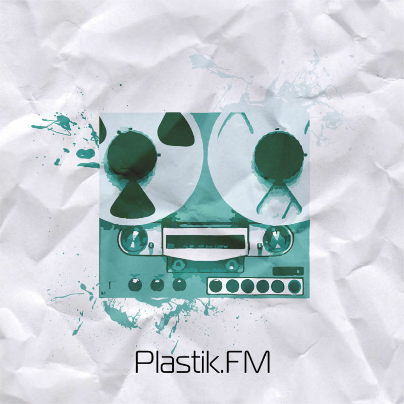 Plastikkid - Saturday Night (Original Mix)