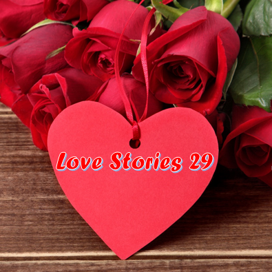 DJ Shlykov - Love Stories 29 [2019]