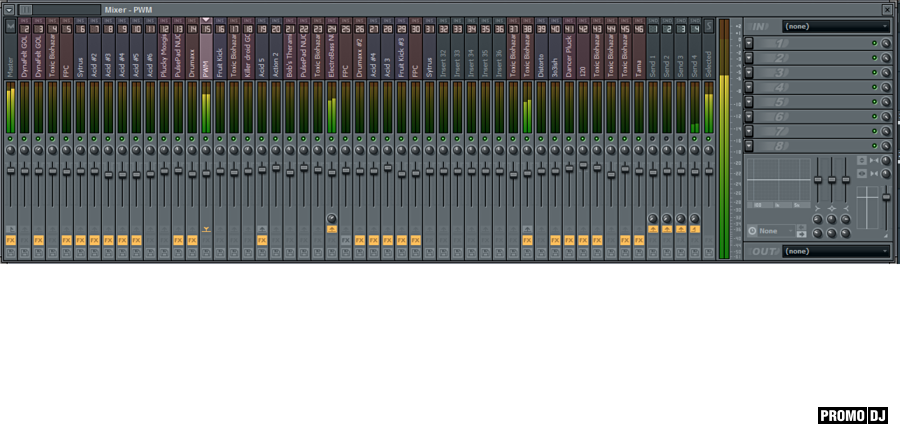Как правильно сохранять проект в FL Studio 20 / Часть 1 - YouTube