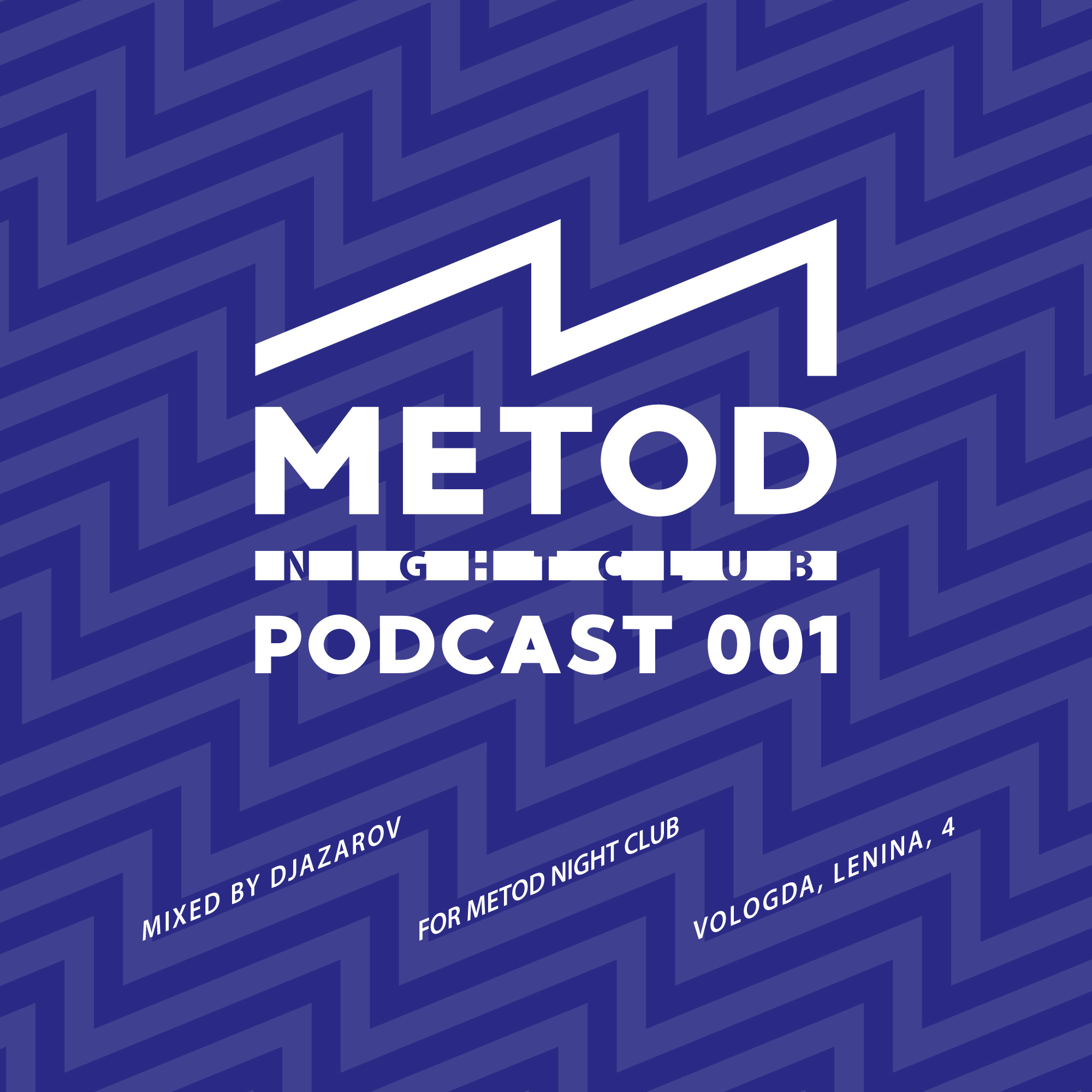 djazarov - metod club podcast 001 djazarov - metod club podcast 001