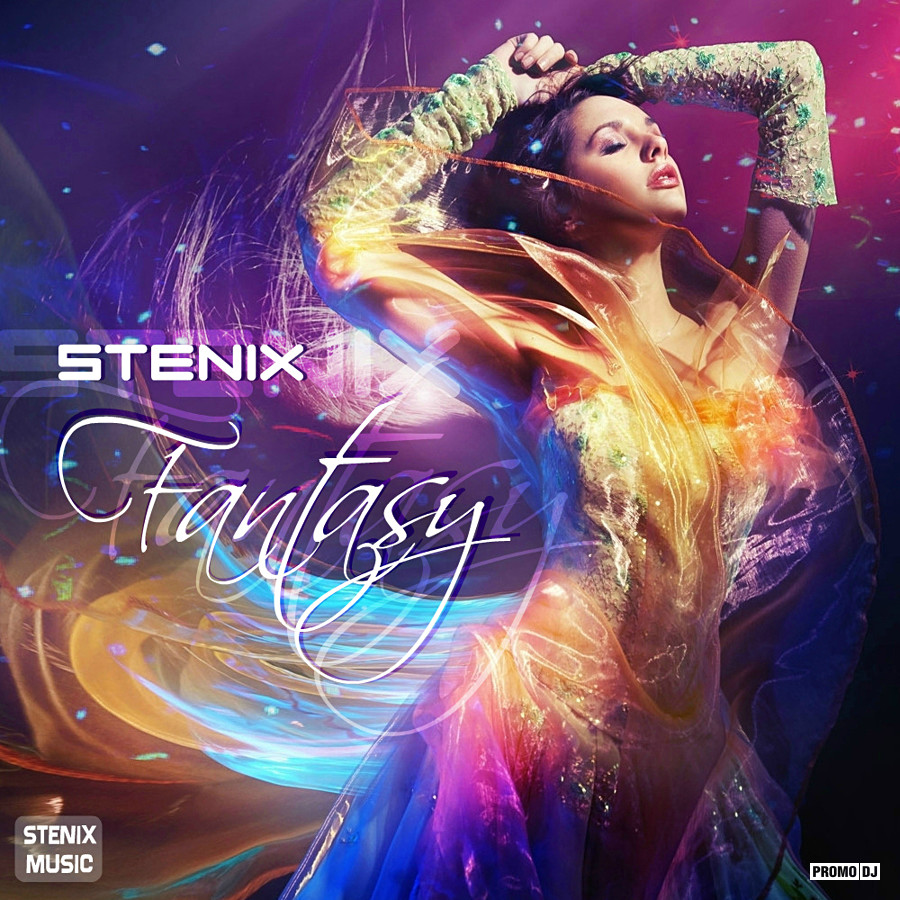 STENIX - Fantasy