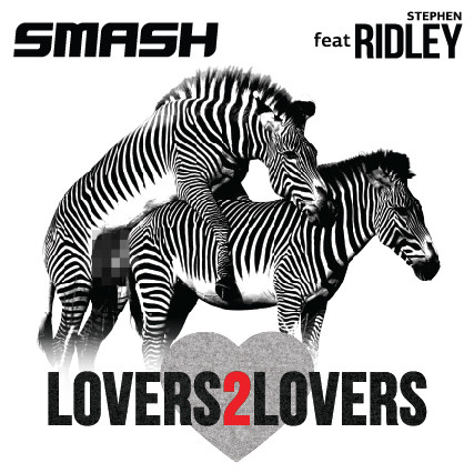 скачать dj smash feat ridley lovers 2 lovers