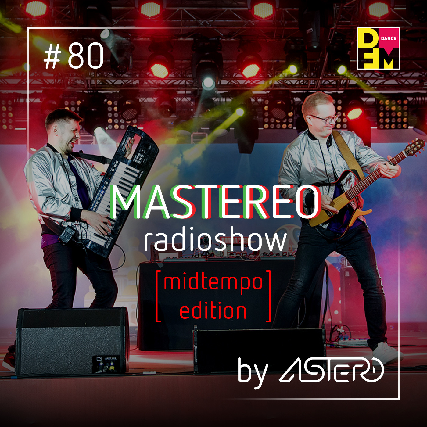 AsteroFM