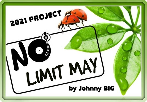 Dj Johnny BIG - No Limit May