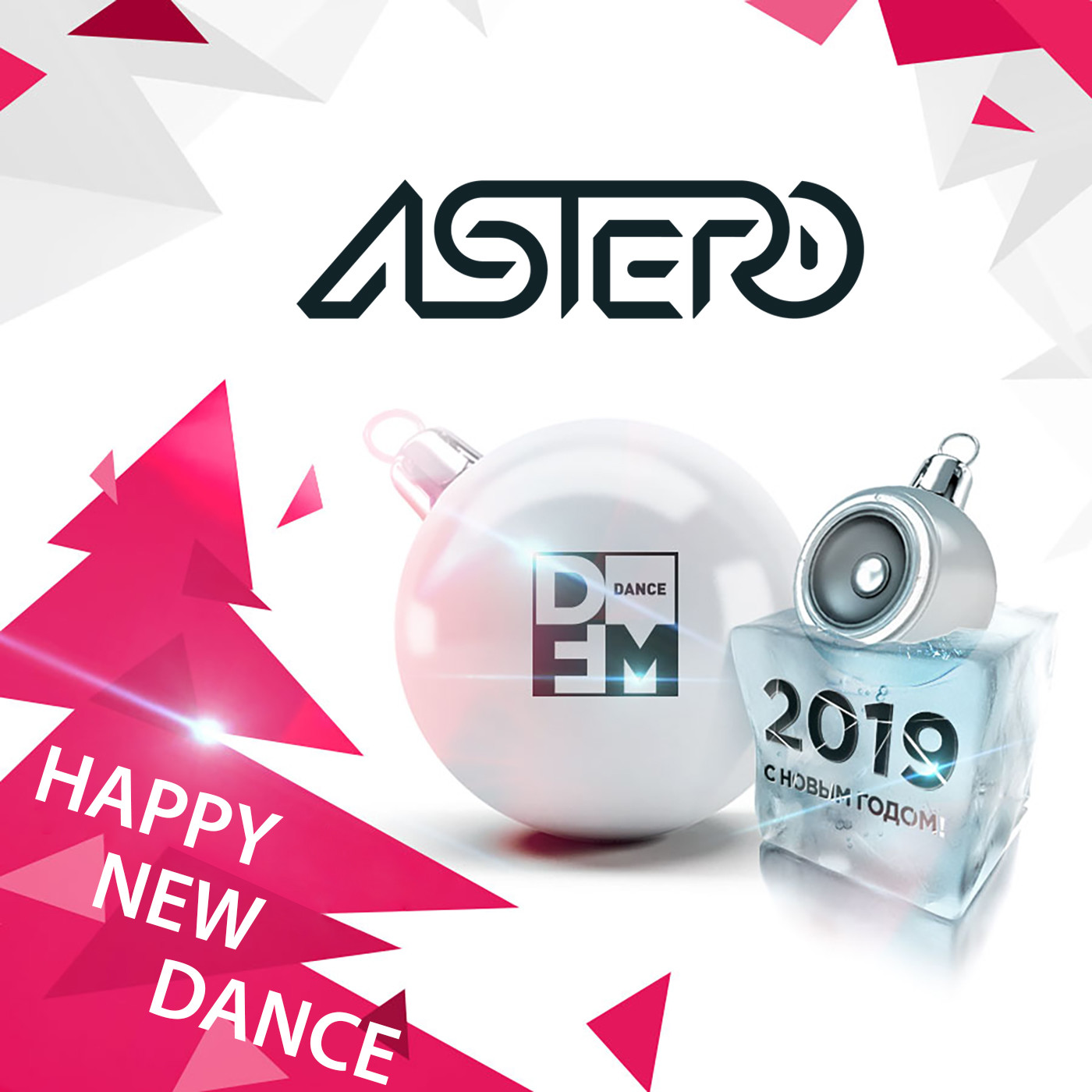 AsteroFM
