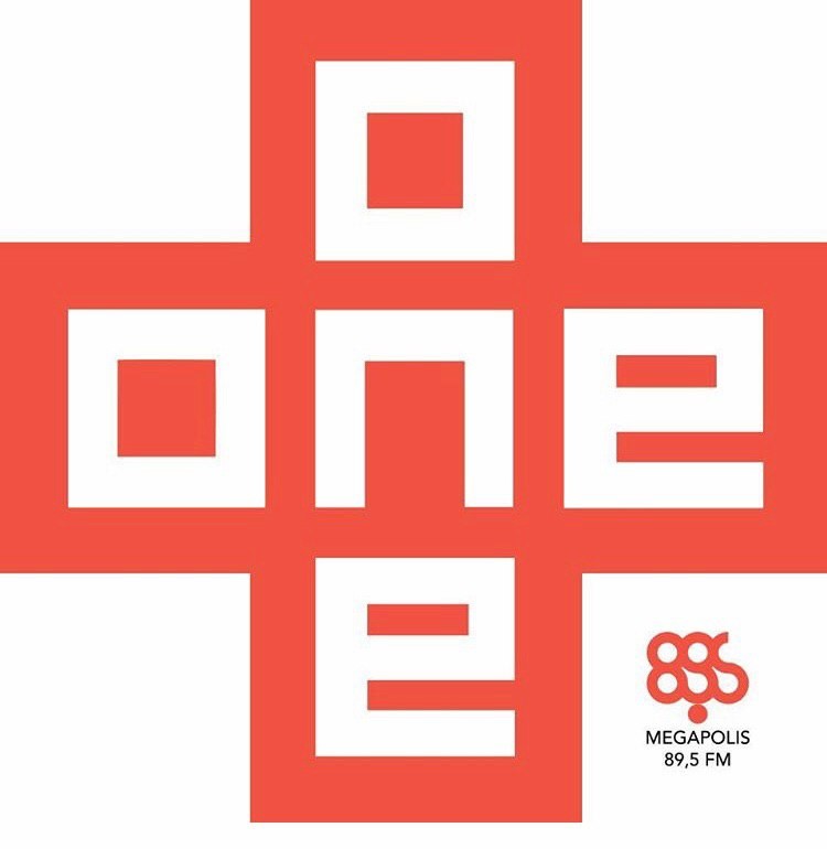 One+One(Kiriloff & Pahomoff) 7.11.2019 #3