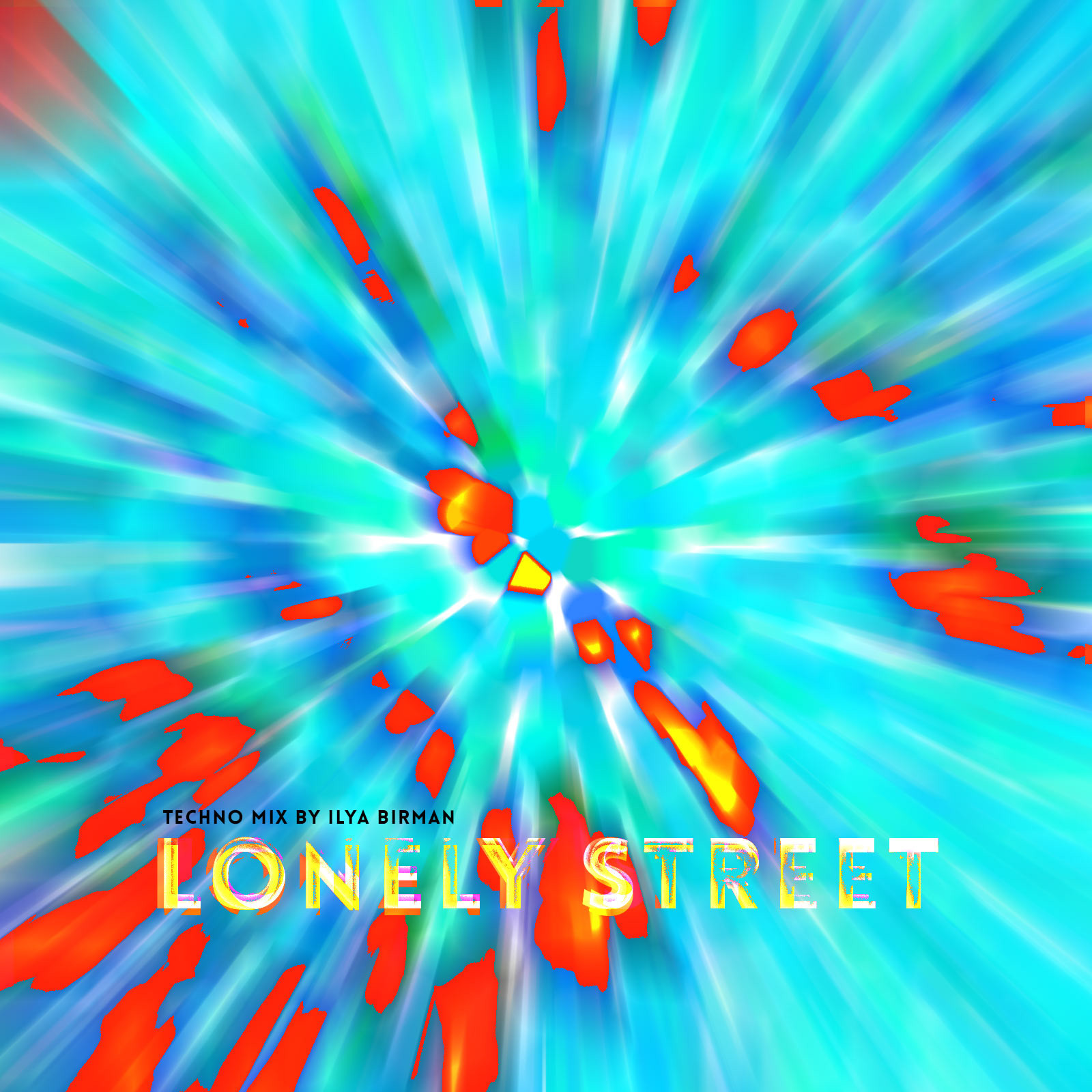 Lonely Street (Studio Mix)