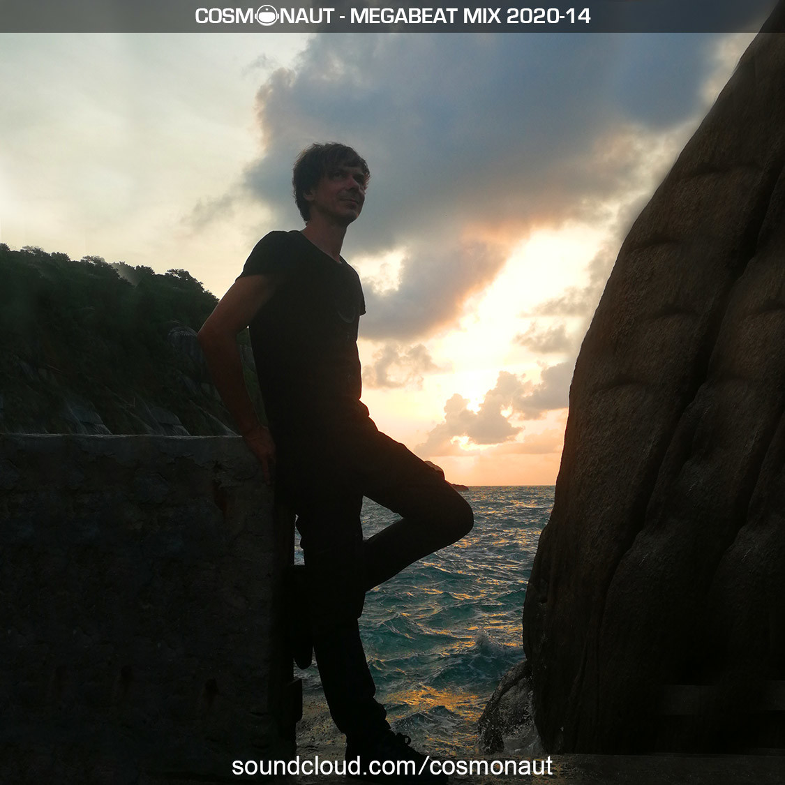 Cosmonaut - MegaBeat 2020-14 mix