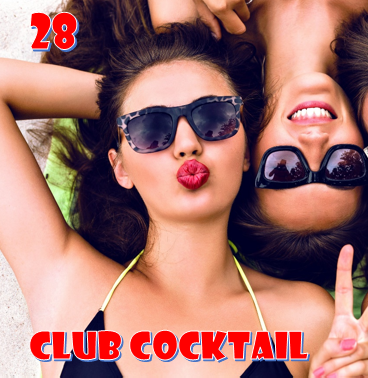 DJ Shlykov - Club Cocktail 28 [2019]