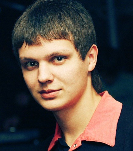 Paul Twins - Featured Artist on Proton Radio