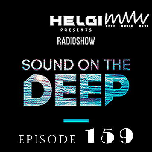 Helgi - Sound on the Deep #159 #159