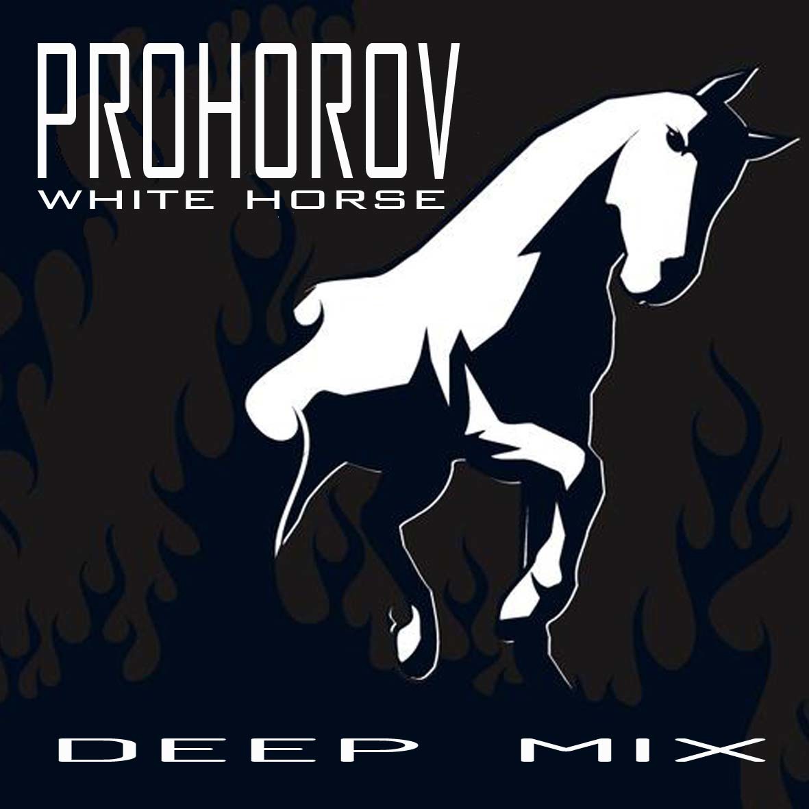 Prohorov - White Horse (deep mix)