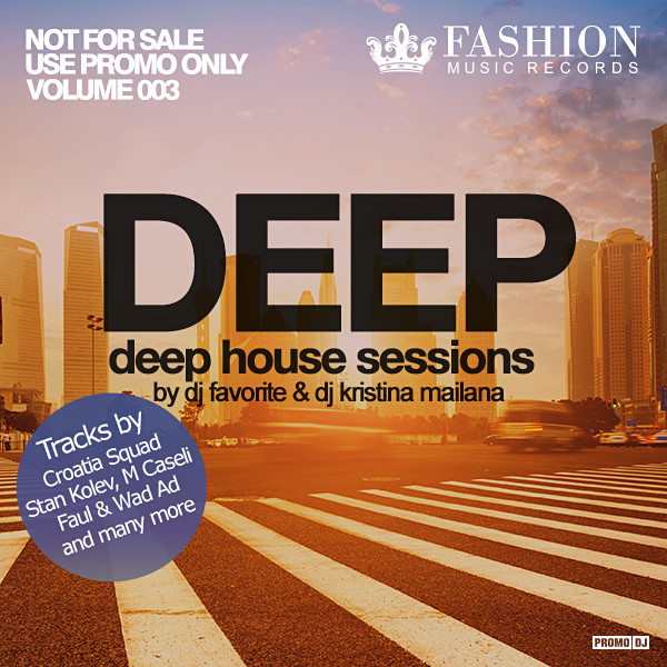 Deep House Download Site