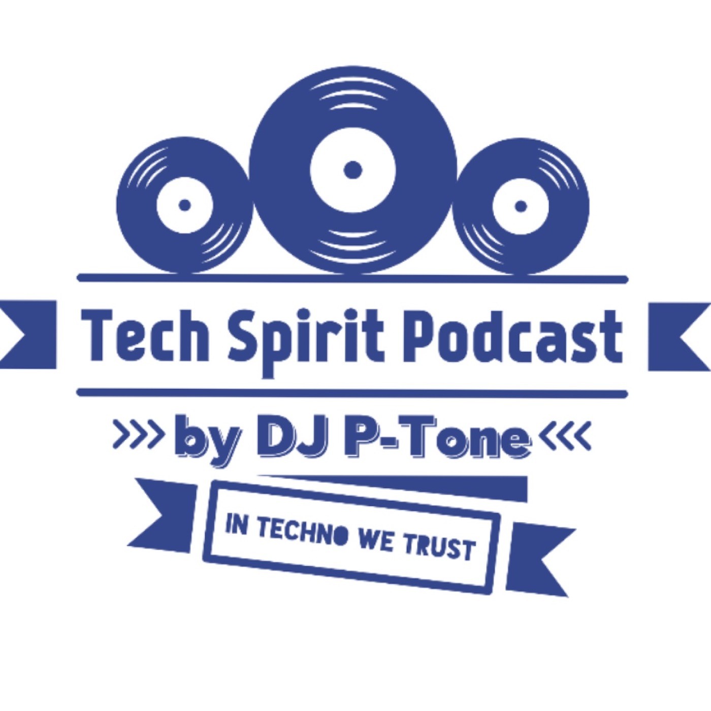 Tech Spirit Podcast