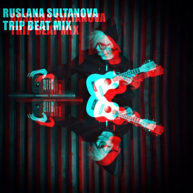 Ruslana Sultanova - Trip Beat Live Mix Ruslana Sultanova - Trip Beat Live Mix