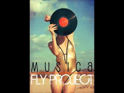 Download Fly Project Musica Remix Cristiana