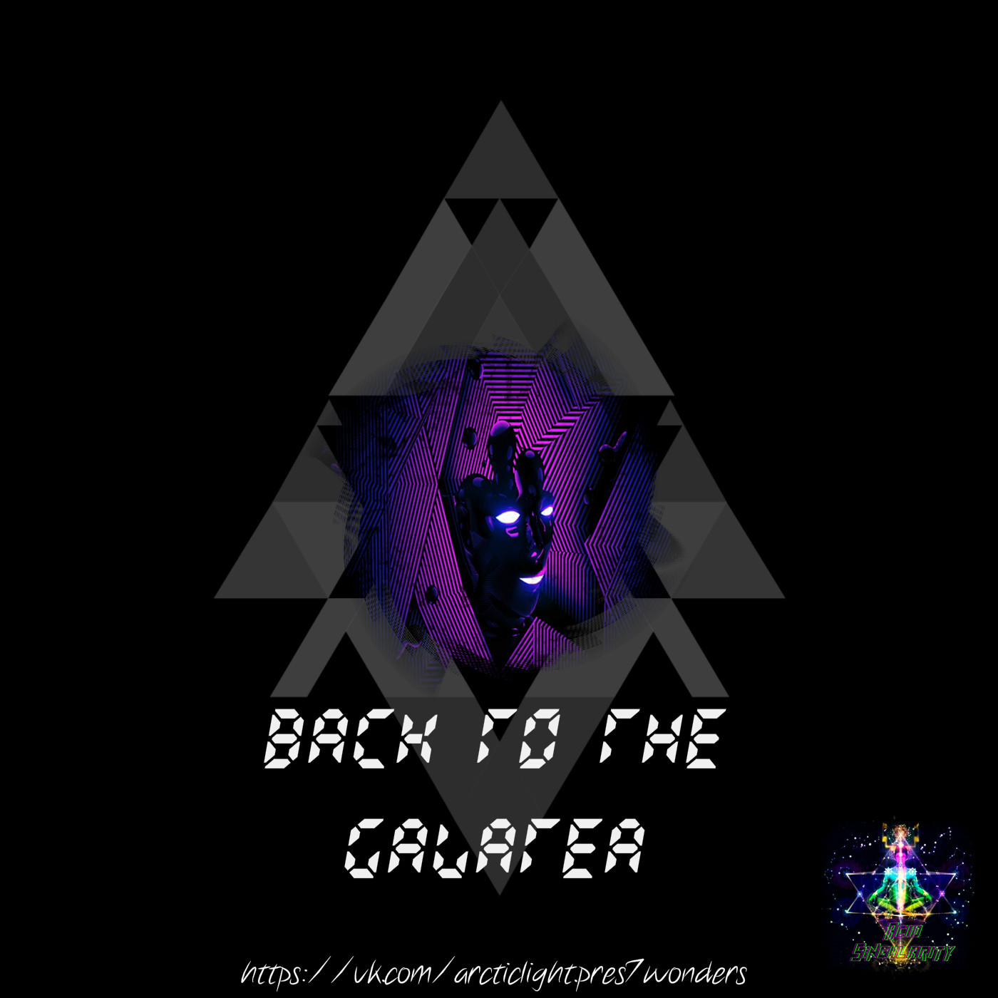 Acid Singularity pres. Back to the GALATEA EP050 (24.10.16)
